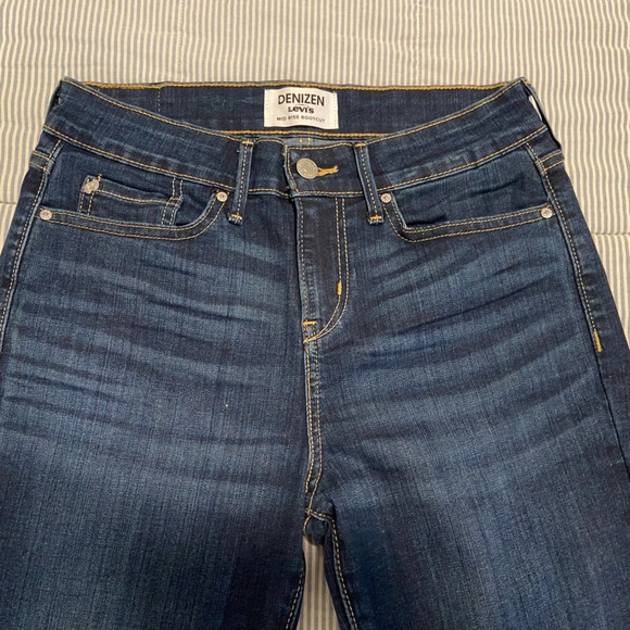 Levi’s Denizen Jeans - Picture 1 of 3